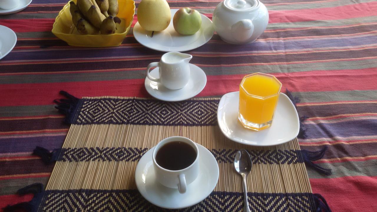 Отель Prince Mrauk U Экстерьер фото